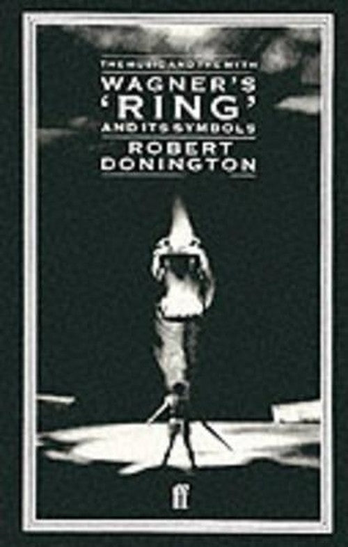 Wagner's 'Ring' and its Symbols