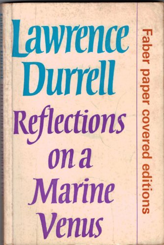 Reflections on Marine Venus-Oe