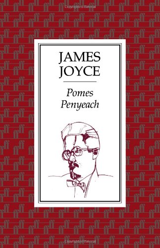 Pomes Penyeach and Other Verses