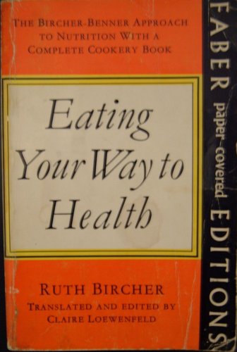 Eating Your Way to Health