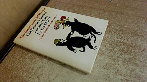 Illustrated Old Possum's Book of Practical Cats