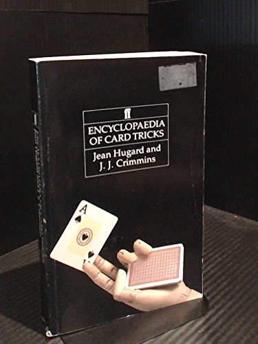 Encyclopaedia of Card Tricks