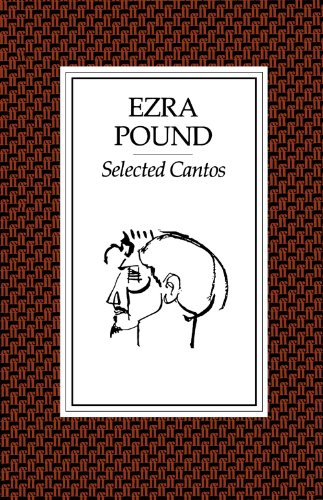 Selected Cantos of Ezra Pound