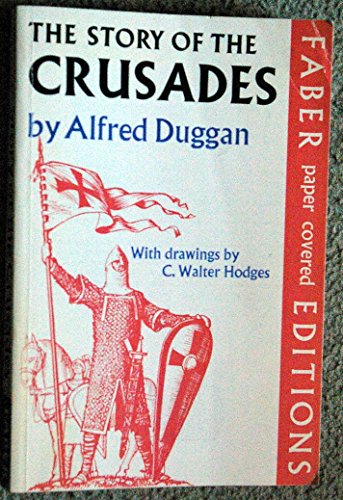 Story of the Crusades, 1097-1291