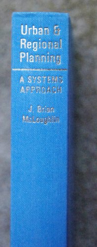Urban and Regional Planning