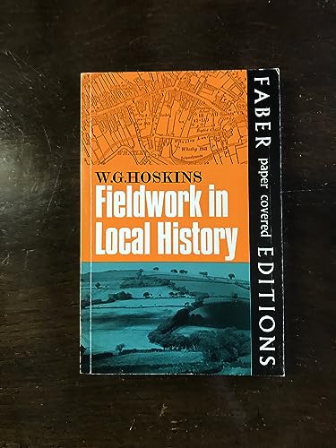 Fieldwork in Local History