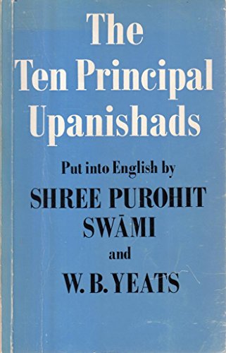 Ten Principal Upanishads