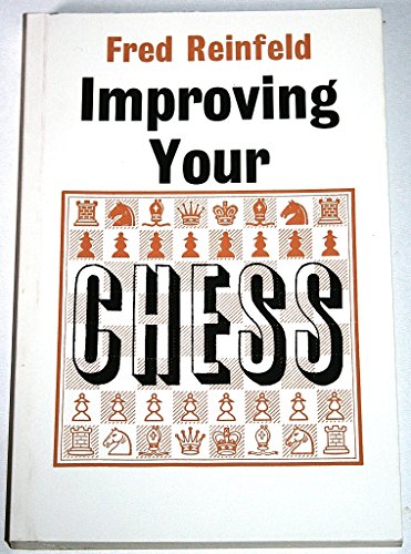 Improving Your Chess