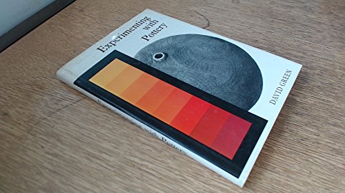 Experimenting with Pottery