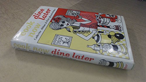 Freeze Now, Dine Later