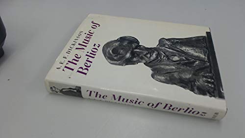 Music of Berlioz