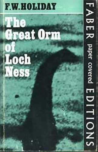 Great Orm of Loch Ness