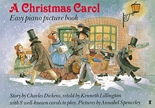 A A Christmas Carol