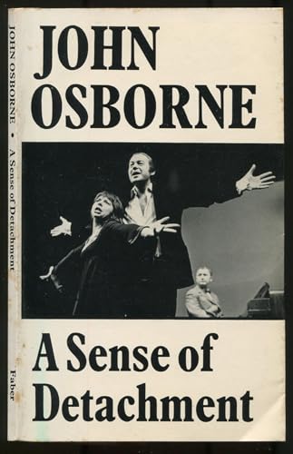 A Sense of Detachment