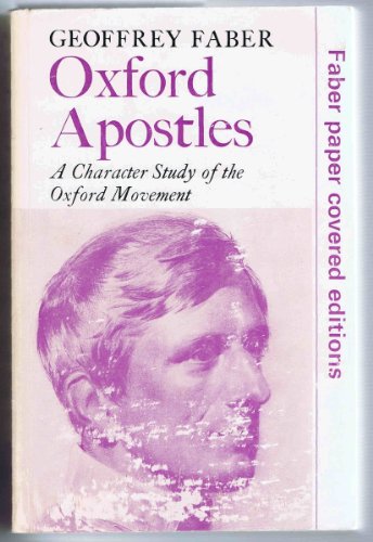 Oxford Apostles