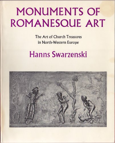 Monuments of Romanesque Art