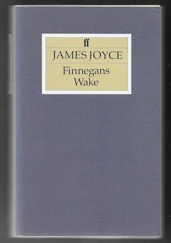 Finnegans Wake