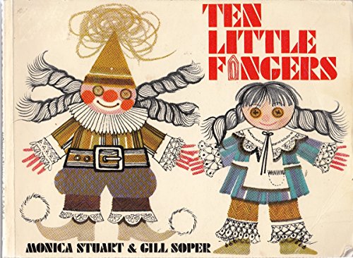 Ten Little Fingers