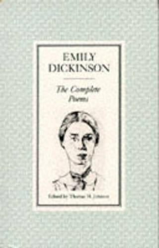Complete Poems