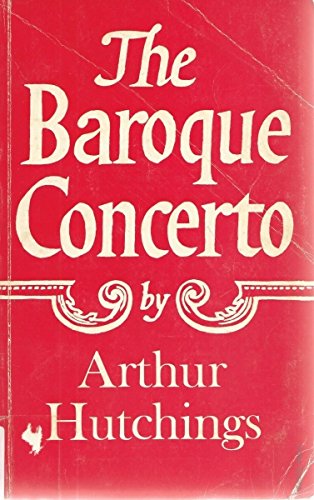 Baroque Concerto