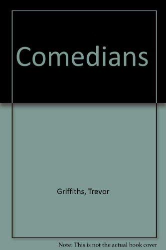 Comedians
