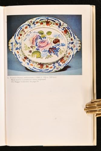 Mason Porcelain and Ironstone, 1796-1853