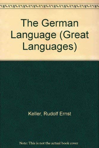 The German Language
