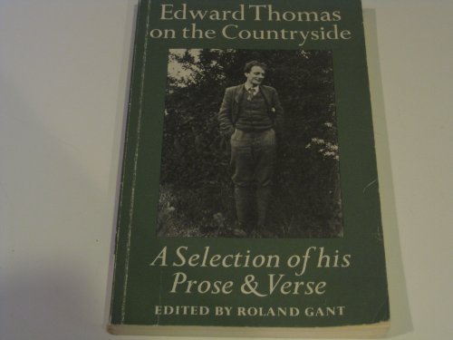 Edward Thomas on the Countryside
