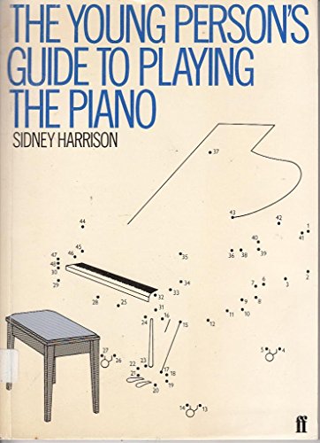 The Young Person's Guide to Playing the Piano
