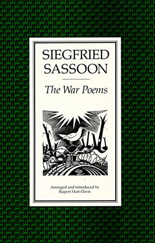 War Poems