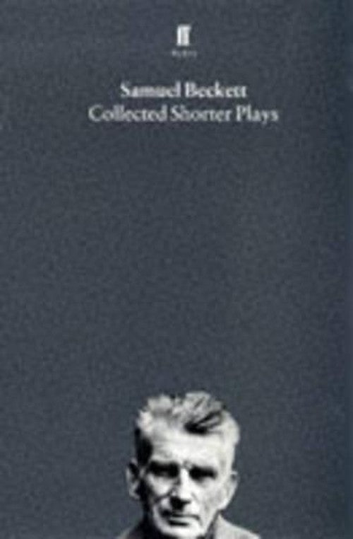 Collected Shorter Plays