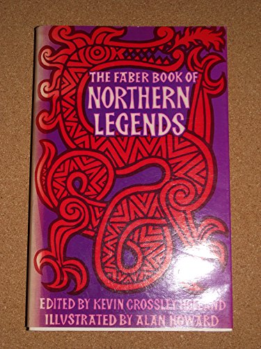 Faber Book of Northern Legends