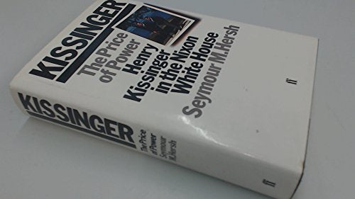 Kissinger