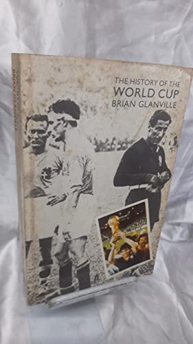 The History of the World Cup