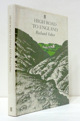 High Road to England