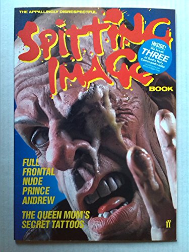 "Spitting Image" Book