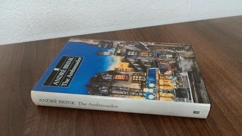 The Ambassador