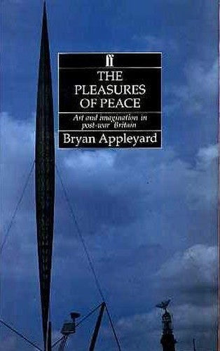 The Pleasures of Peace