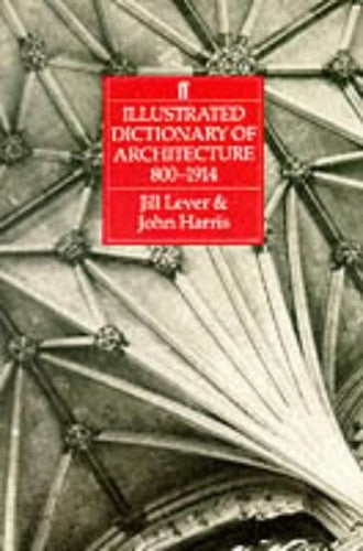 Illustrated Dictionary of Architecture 8
