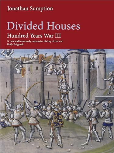 The Hundred Years War Vol 3