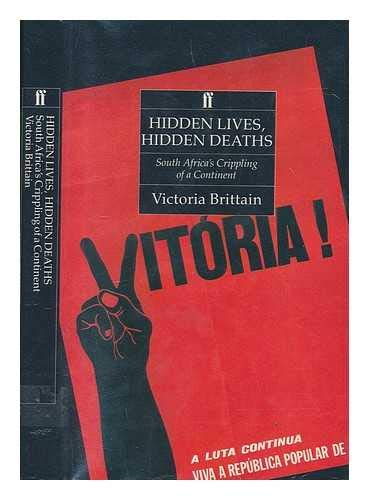 Hidden Lives, Hidden Deaths