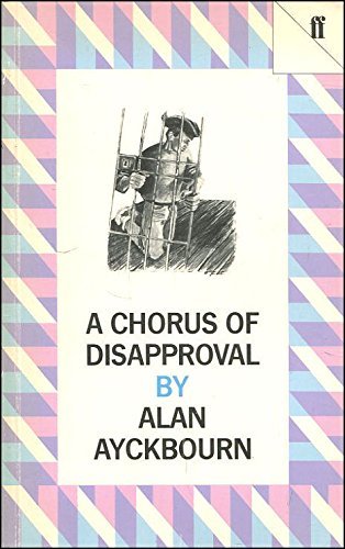 A Chorus of Disapproval