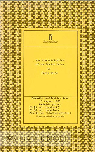 The Electrification of the Soviet Union