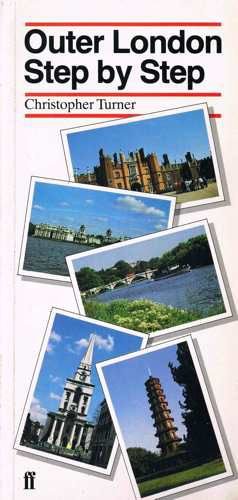 Outer London Step-by-step