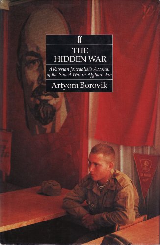The Hidden War