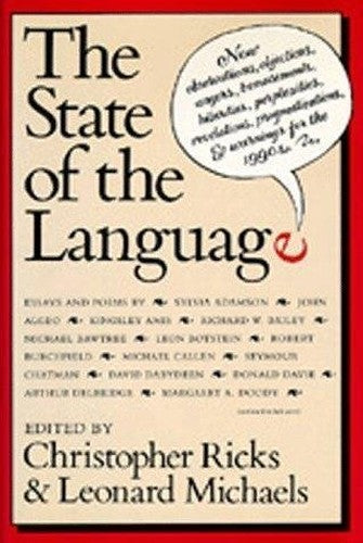 State of the Language