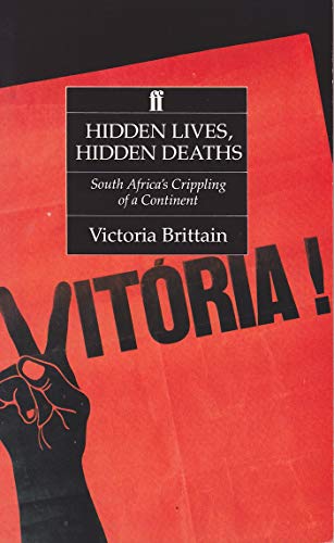 Hidden Lives, Hidden Deaths