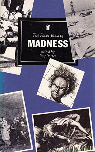 Faber Book of Madness