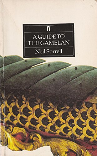 A Guide to the Gamelan