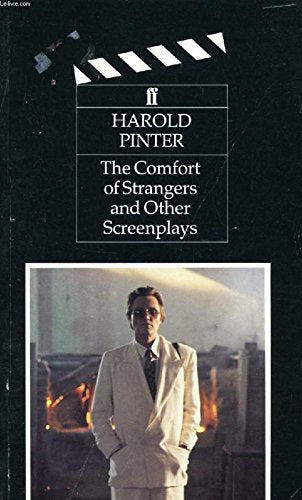 "The Comfort of Strangers